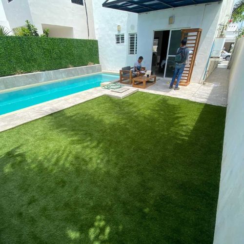 diseño de jardineria